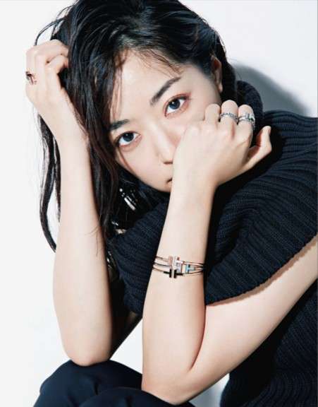 女優・井上真央について