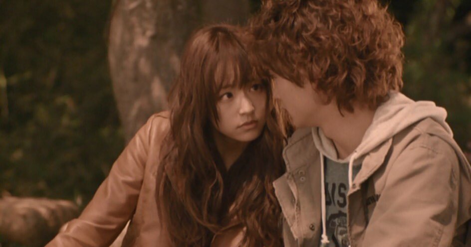 女優・井上真央について