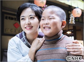 女優・井上真央について