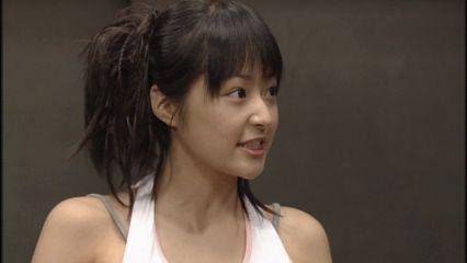 女優・井上真央について