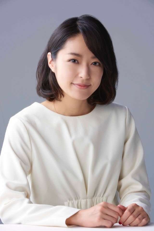 女優・井上真央について