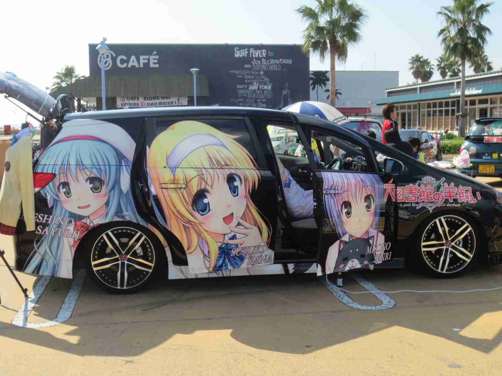 日本のアニメ・漫画・ゲーム業界に物申す
