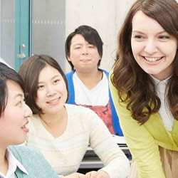 【専門学校】今どんな状況ですか？