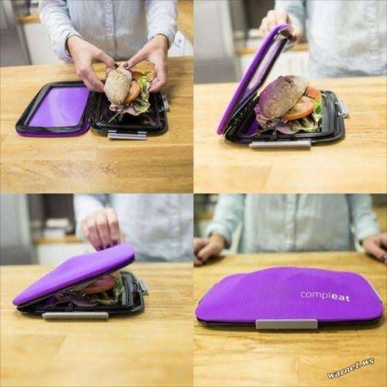いろいろなお弁当箱が見たい！