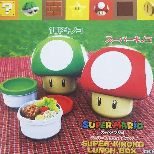 いろいろなお弁当箱が見たい！
