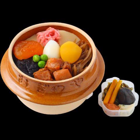 いろいろなお弁当箱が見たい！