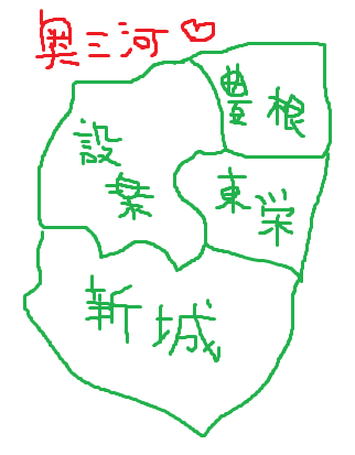 田舎のガル民が都会のガル民に聞いてみたいこと