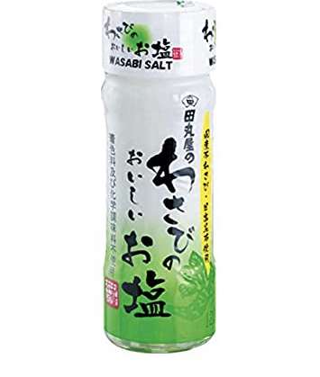 わさび好きな人