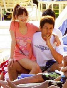 ダルビッシュの妻・聖子さん「テレビで見る主人は本当にカッコ良かった」