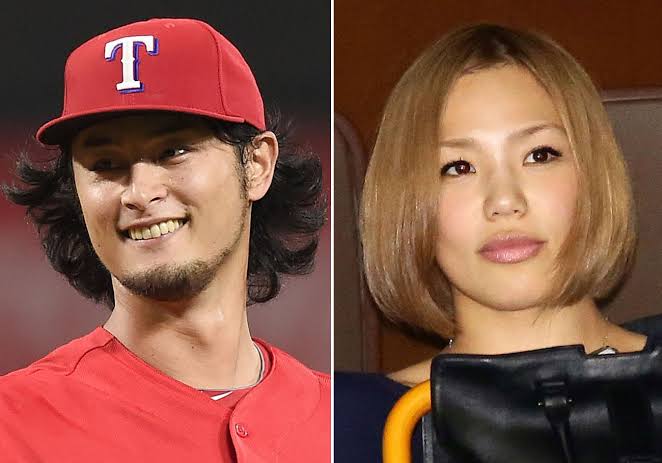 ダルビッシュの妻・聖子さん「テレビで見る主人は本当にカッコ良かった」