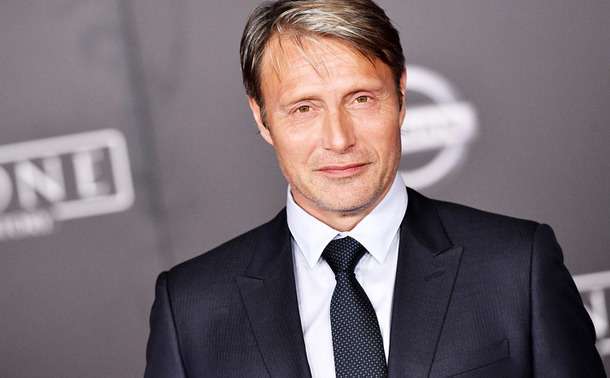 海外のイケオジ画像を貼るトピ【part2】  