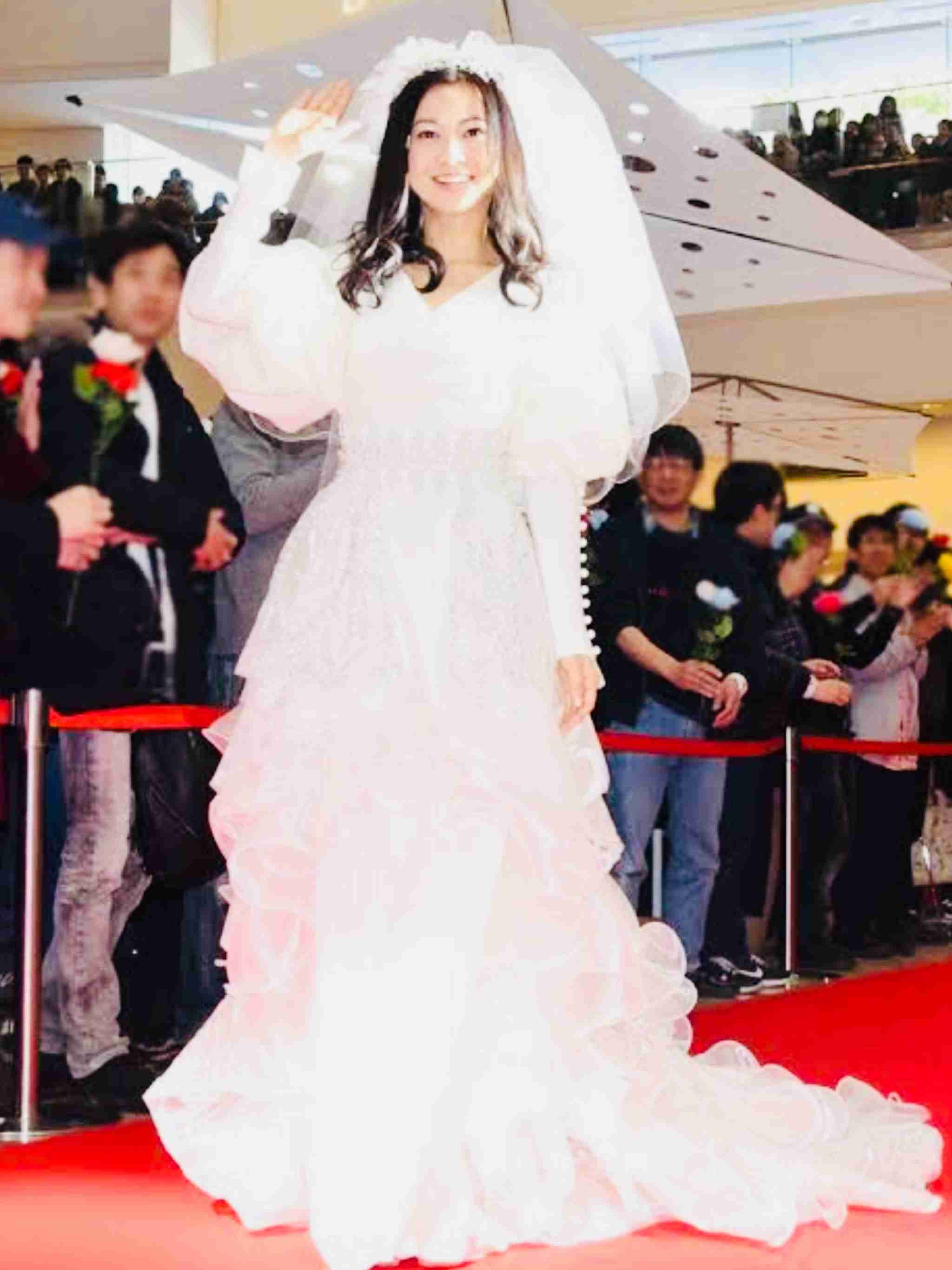 色んなレッドカーペットのドレスが見たい！