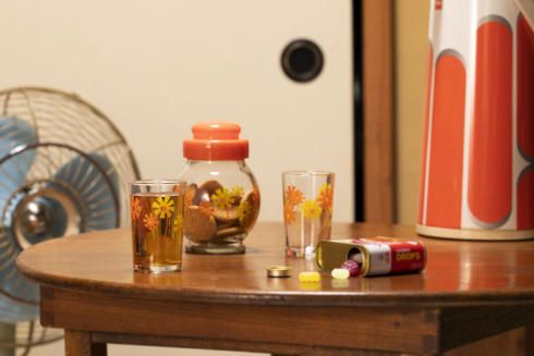 【夏休み】ここだけ昭和の小学生