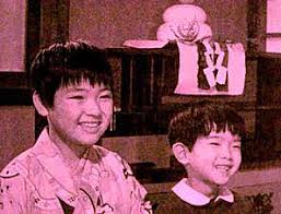 【夏休み】ここだけ昭和の小学生