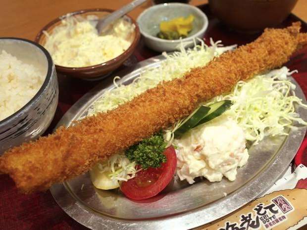 えび、エビ、海老!!