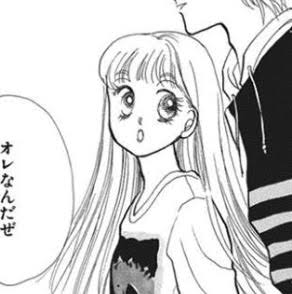 モテる理由がわかる少女漫画のキャラ