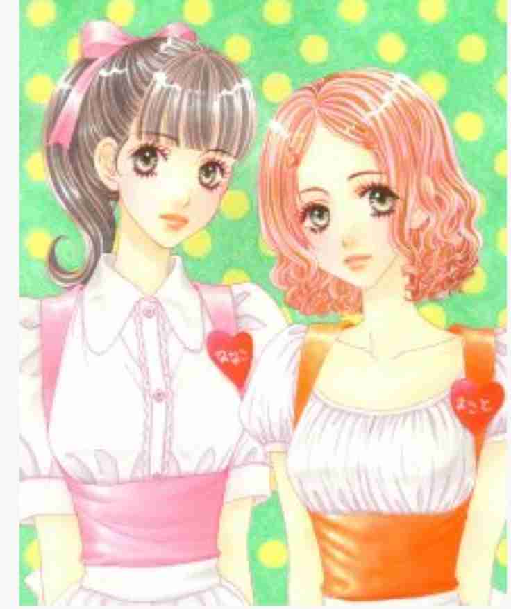 モテる理由がわかる少女漫画のキャラ