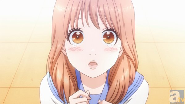 モテる理由がわかる少女漫画のキャラ