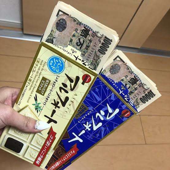 私はコレでお金をドブに捨てました