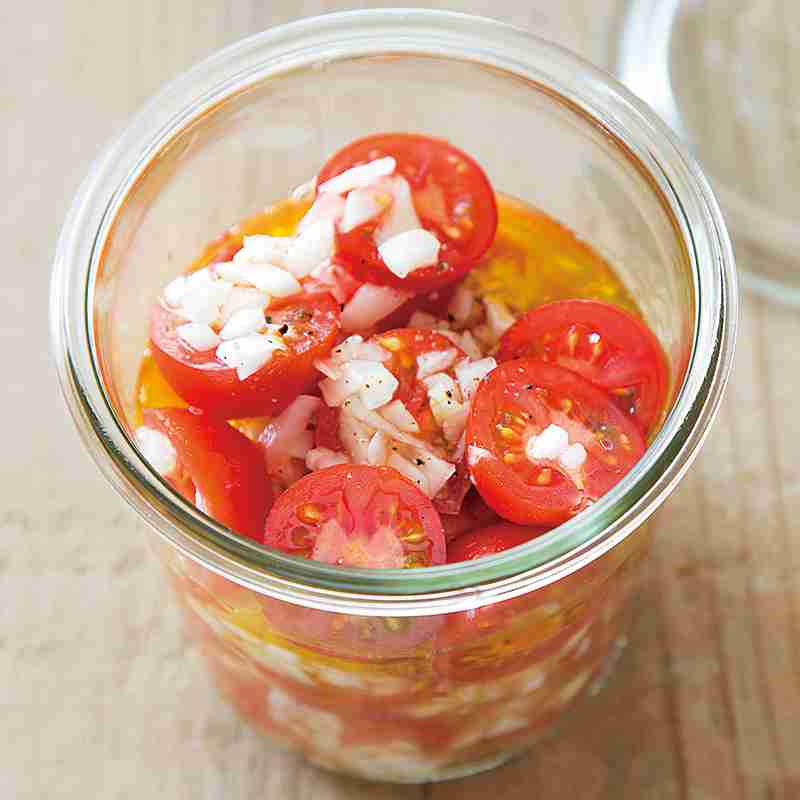 ミニトマトが大量です🍅
