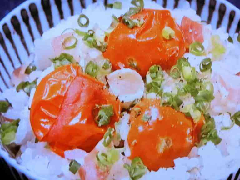 ミニトマトが大量です🍅