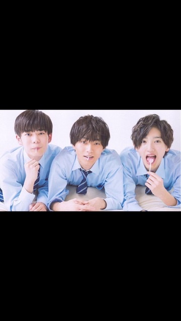 イケメン・美人だけどクラスに1人や2人はいそうなレベルの芸能人Part4