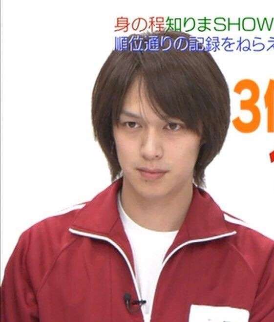 イケメン・美人だけどクラスに1人や2人はいそうなレベルの芸能人Part4