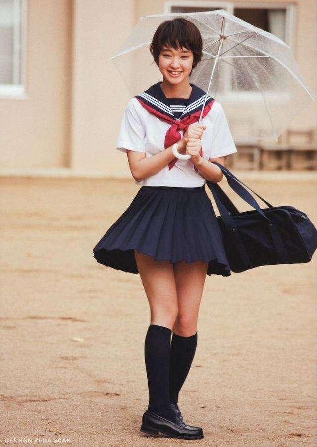 イケメン・美人だけどクラスに1人や2人はいそうなレベルの芸能人Part4