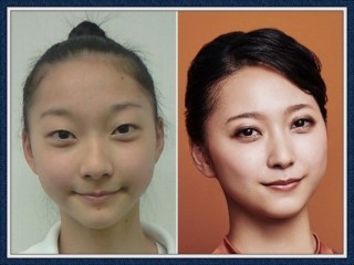 イケメン・美人だけどクラスに1人や2人はいそうなレベルの芸能人Part4
