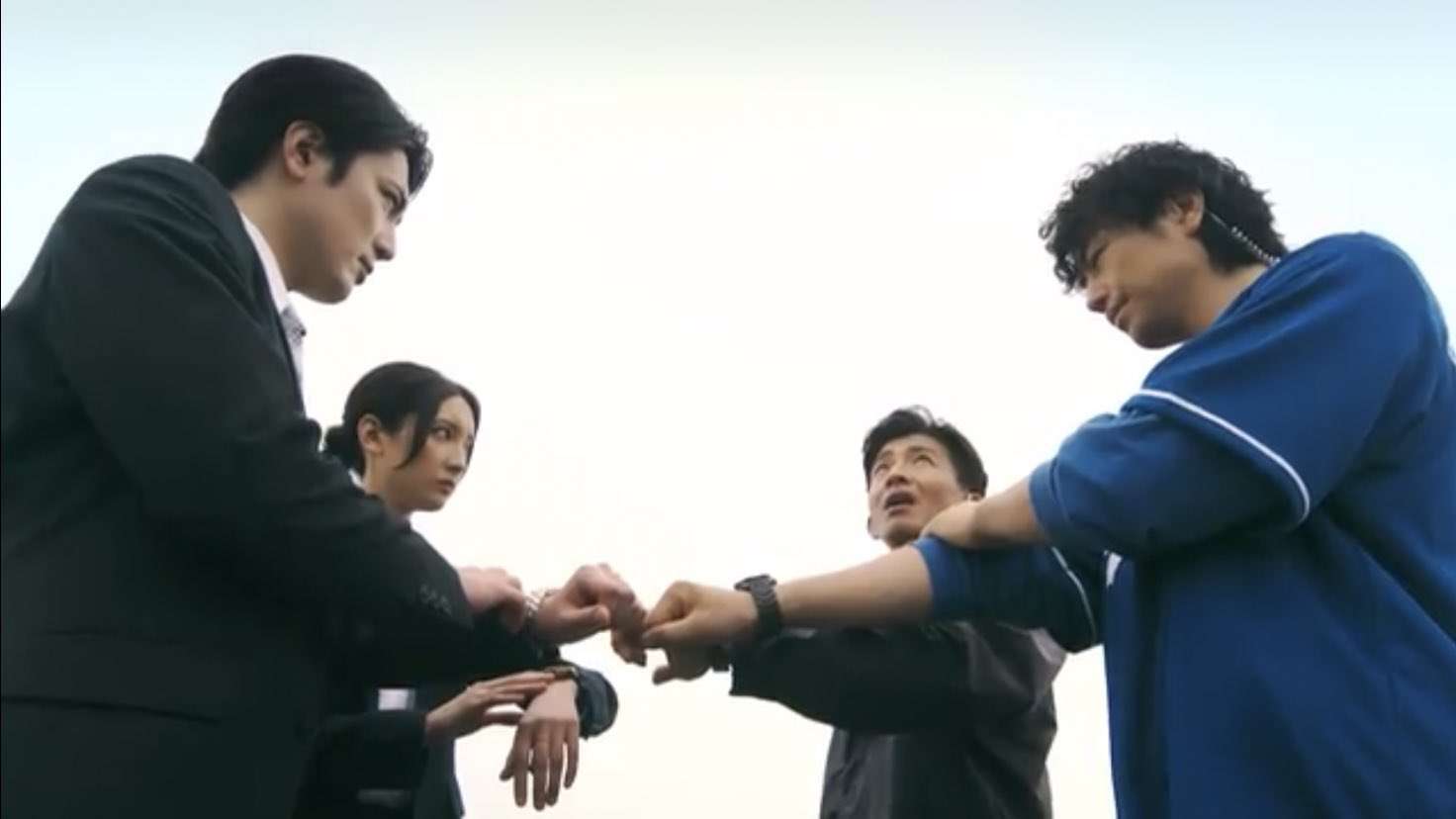 木村拓哉主演「BG」最終回は平均16.7%、瞬間最高21.6%　前作超えの全話平均15.6%で有終の美