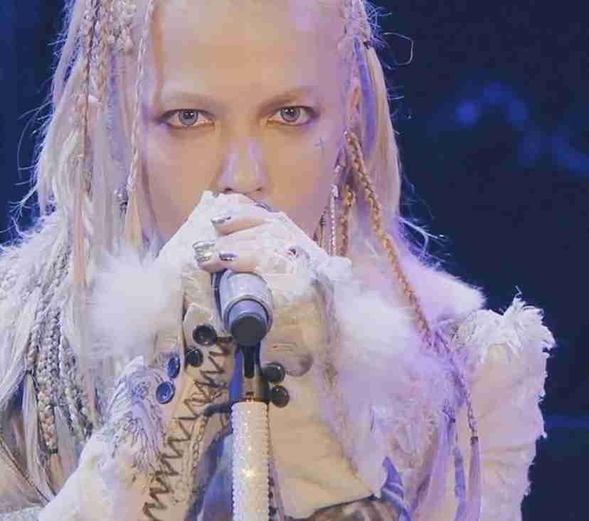HYDE、自身に残された時間を語る「活動ができる時間にも限りがある」