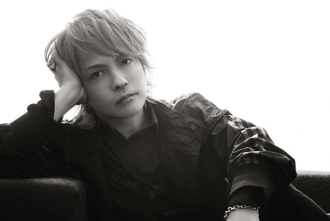 HYDE、自身に残された時間を語る「活動ができる時間にも限りがある」