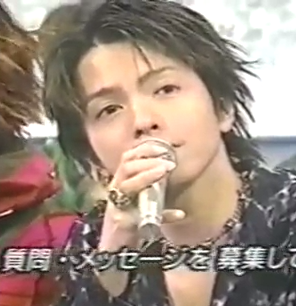 HYDE、自身に残された時間を語る「活動ができる時間にも限りがある」
