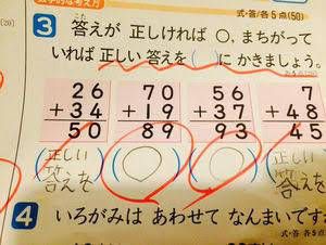 テストや宿題のおもしろい珍回答が見たい ガールズちゃんねる Girls Channel