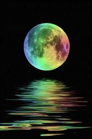 綺麗な星空 月 海の画像で癒されたい ガールズちゃんねる Girls Channel