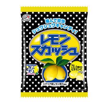 酸っぱいおやつ愛好会