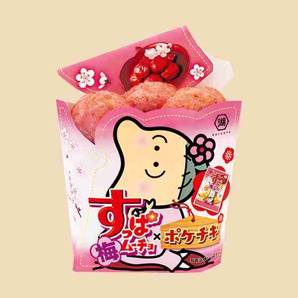 酸っぱいおやつ愛好会