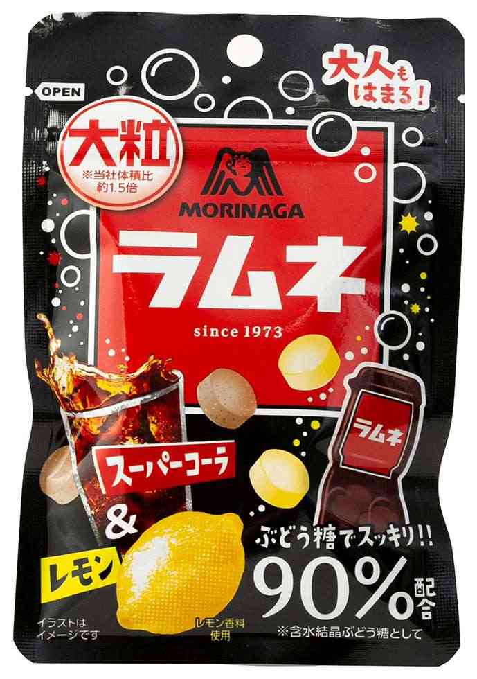 酸っぱいおやつ愛好会