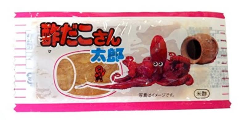 酸っぱいおやつ愛好会