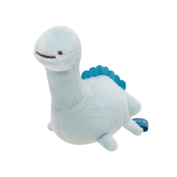 すみっコぐらし好きな人～