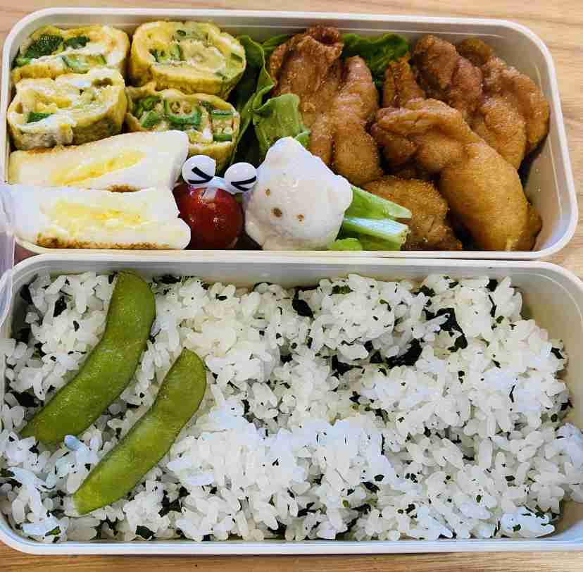 すみっコぐらし好きな人～