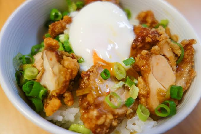 みなさんの簡単ガッツリごはん教えてください