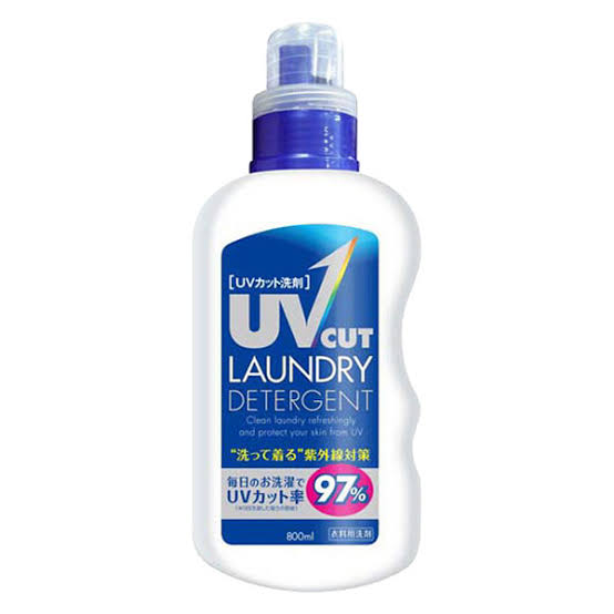 ＵＶカット加工の製品、使ってますか？