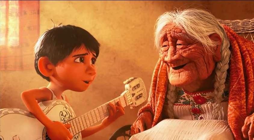 ディズニー映画で好きな脇役キャラ、居ますか？