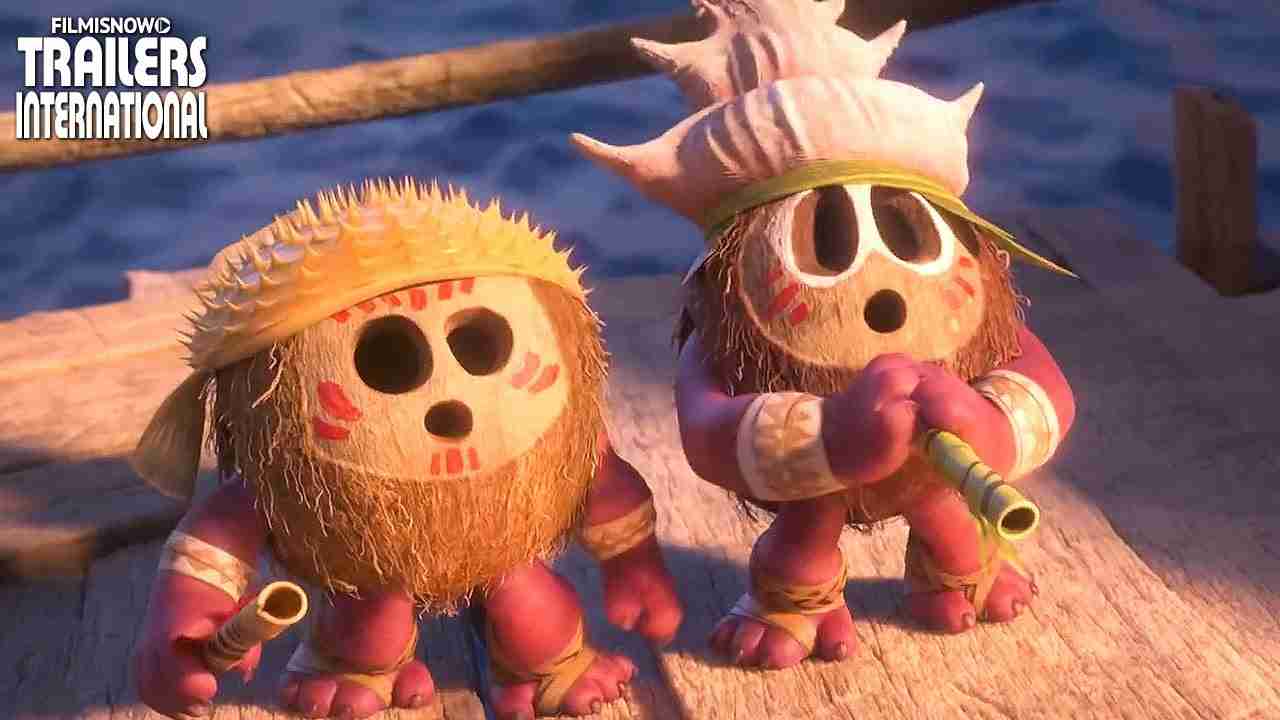 ディズニー映画で好きな脇役キャラ、居ますか？