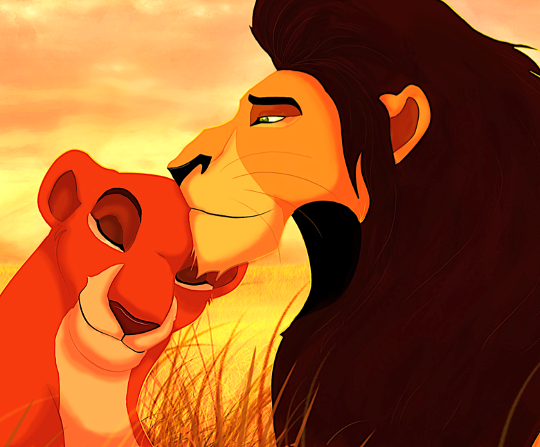 ディズニー映画で好きな脇役キャラ、居ますか？