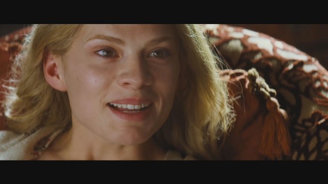 ディズニー映画で好きな脇役キャラ、居ますか？