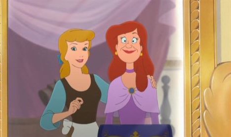 ディズニー映画で好きな脇役キャラ、居ますか？