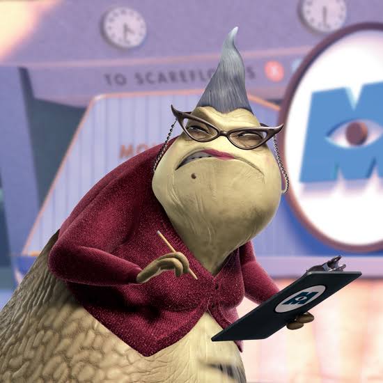 ディズニー映画で好きな脇役キャラ、居ますか？
