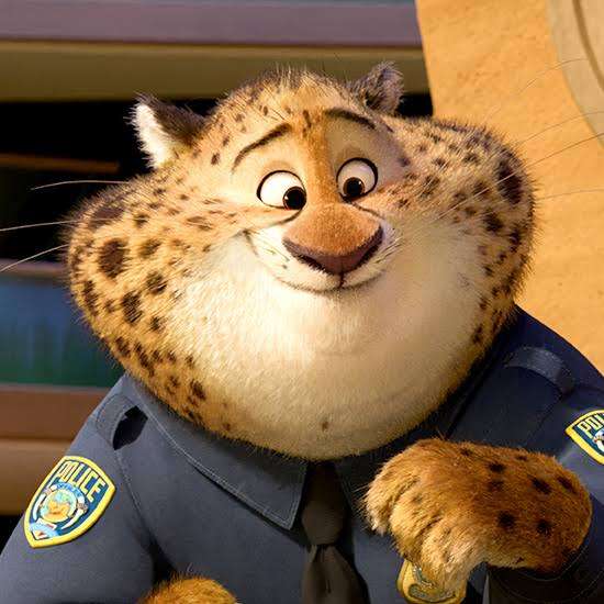 ディズニー映画で好きな脇役キャラ、居ますか？